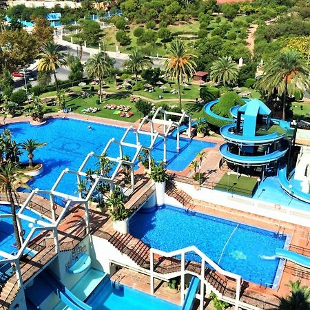 Benalbeach Casa Kito Dreams 1ª Linea Playa Benalmádena Eksteriør billede