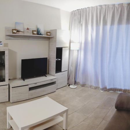 Benalbeach Casa Kito Dreams 1ª Linea Playa Benalmádena Eksteriør billede