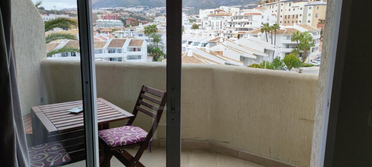 Benalbeach Casa Kito Dreams 1ª Linea Playa Benalmádena Eksteriør billede