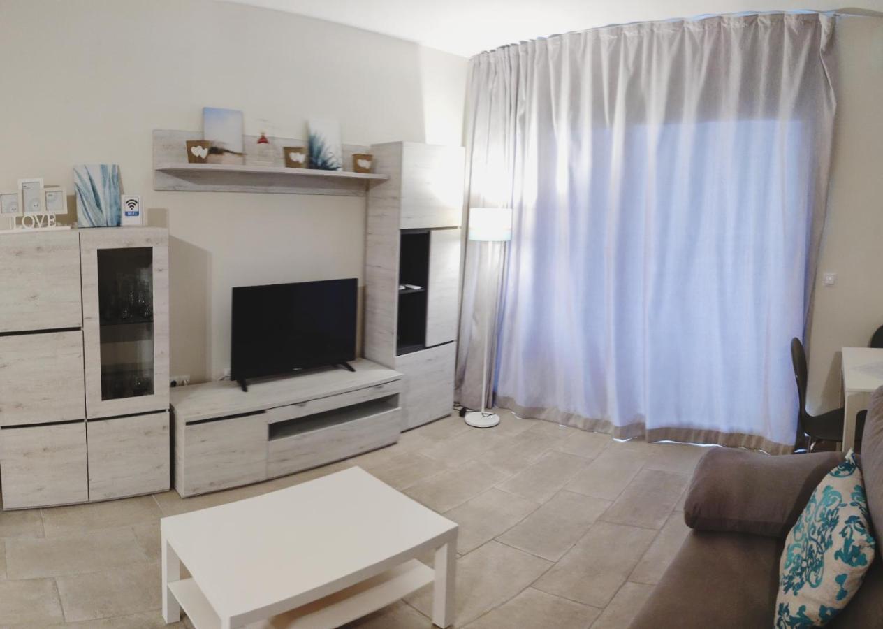 Benalbeach Casa Kito Dreams 1ª Linea Playa Benalmádena Eksteriør billede